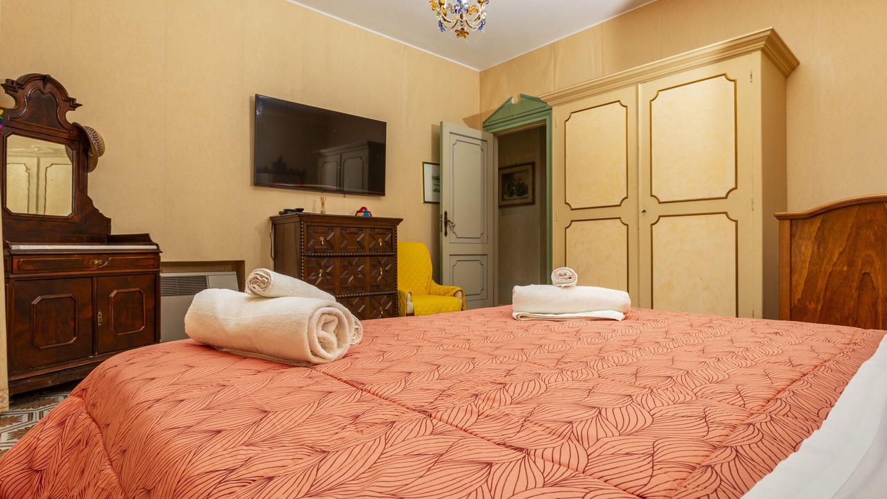 Photo of Bedroom in Trappitello
