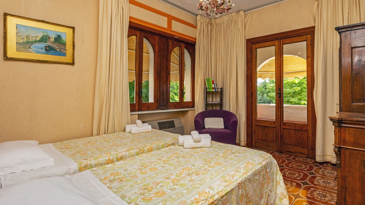 Photo of Bedroom in Trappitello