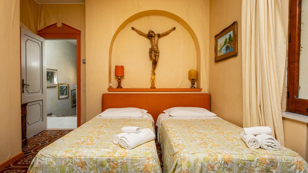 Photo of Bedroom in Trappitello