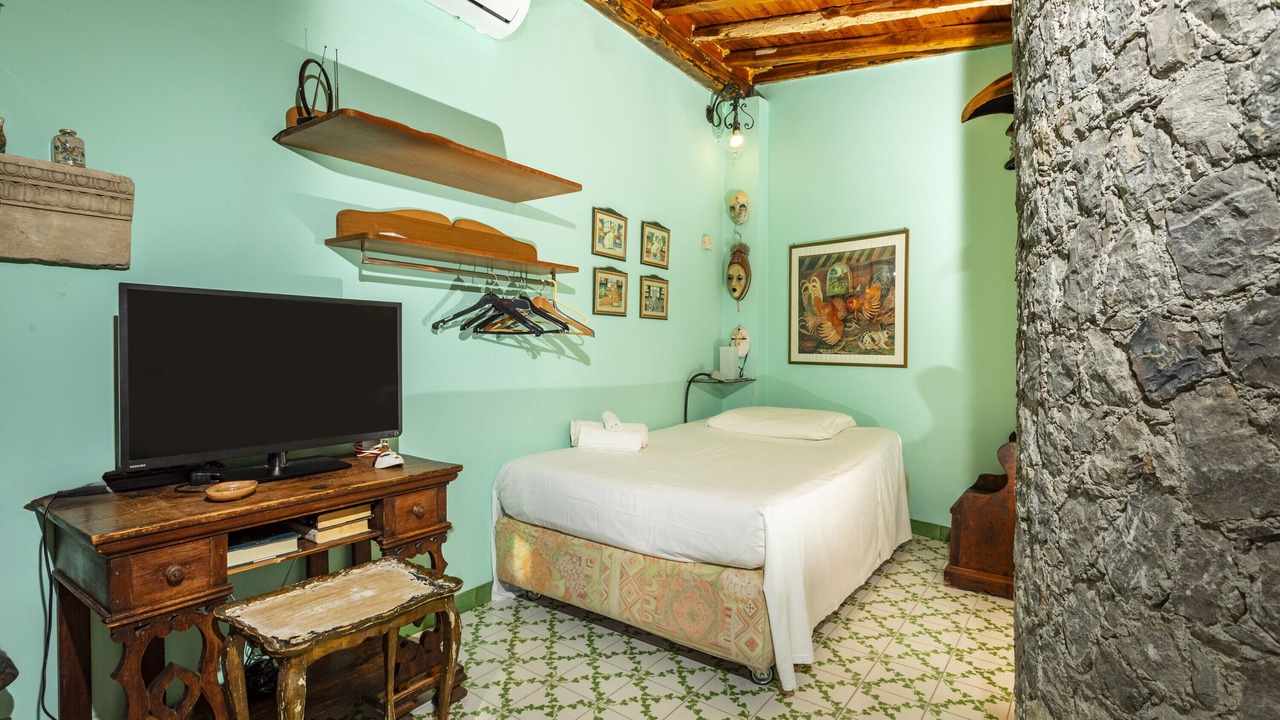 Photo of Bedroom in Trappitello