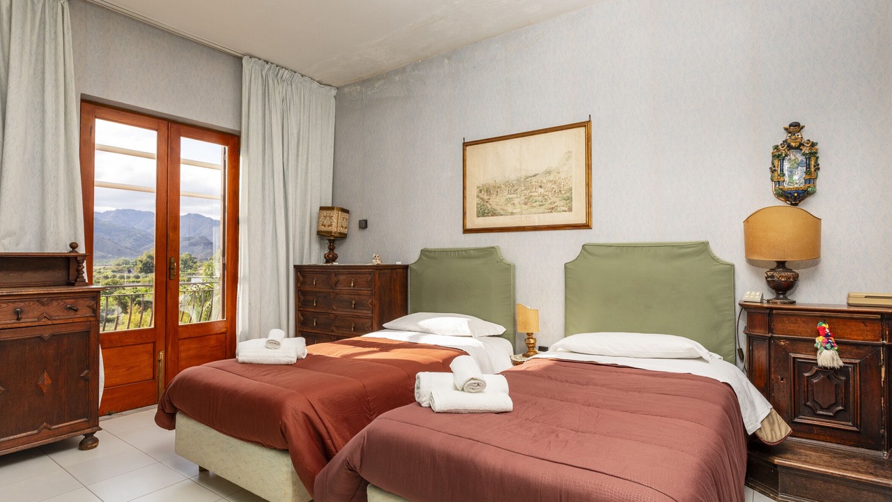 Photo of Bedroom in Trappitello