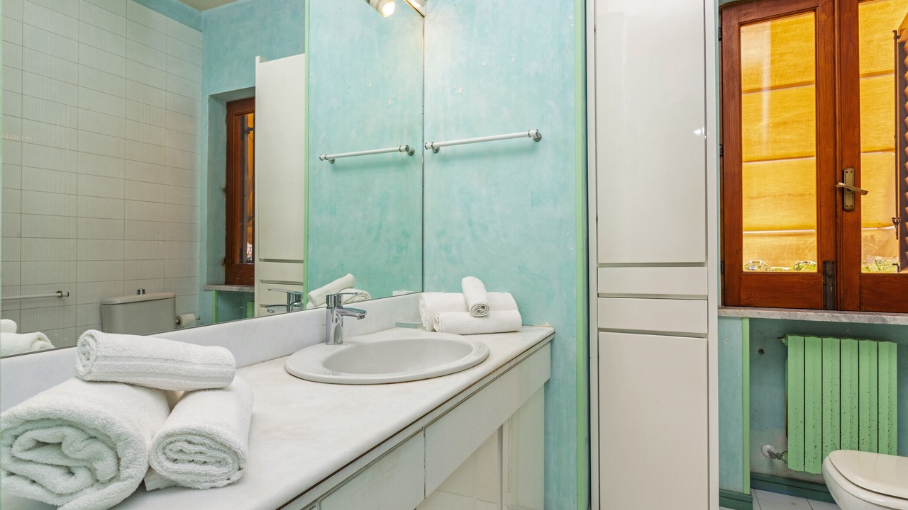 Photo of Bathroom in Trappitello