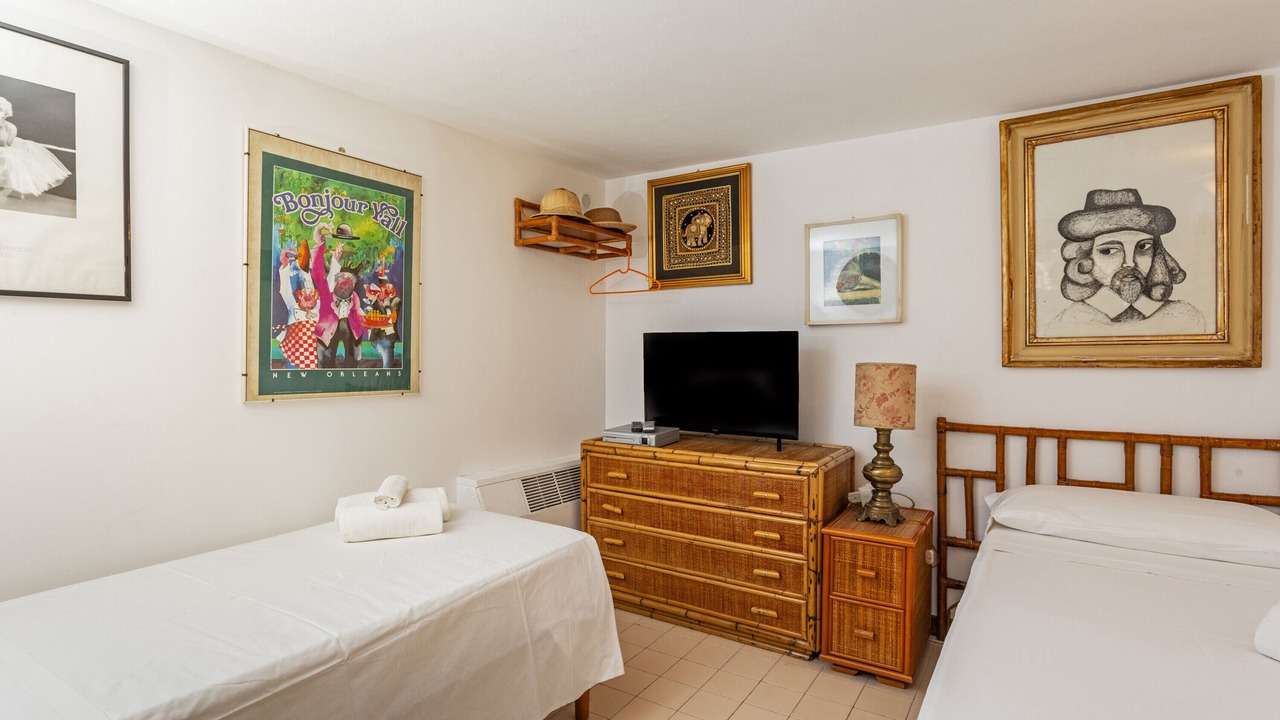 Photo of Bedroom in Trappitello