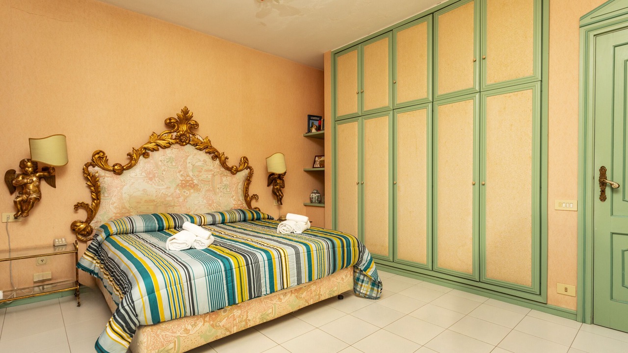 Photo of Bedroom in Trappitello