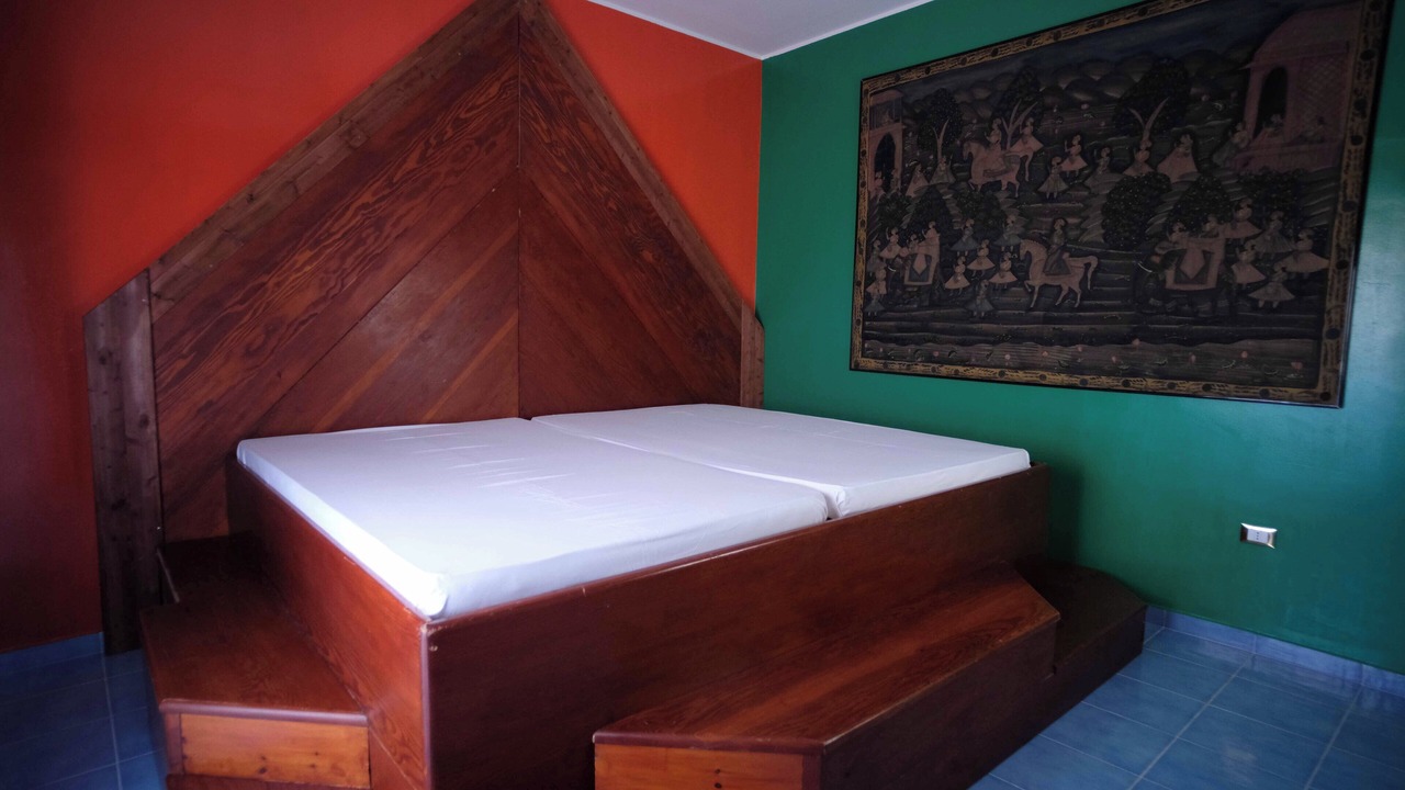 Photo of Bedroom in Reitano