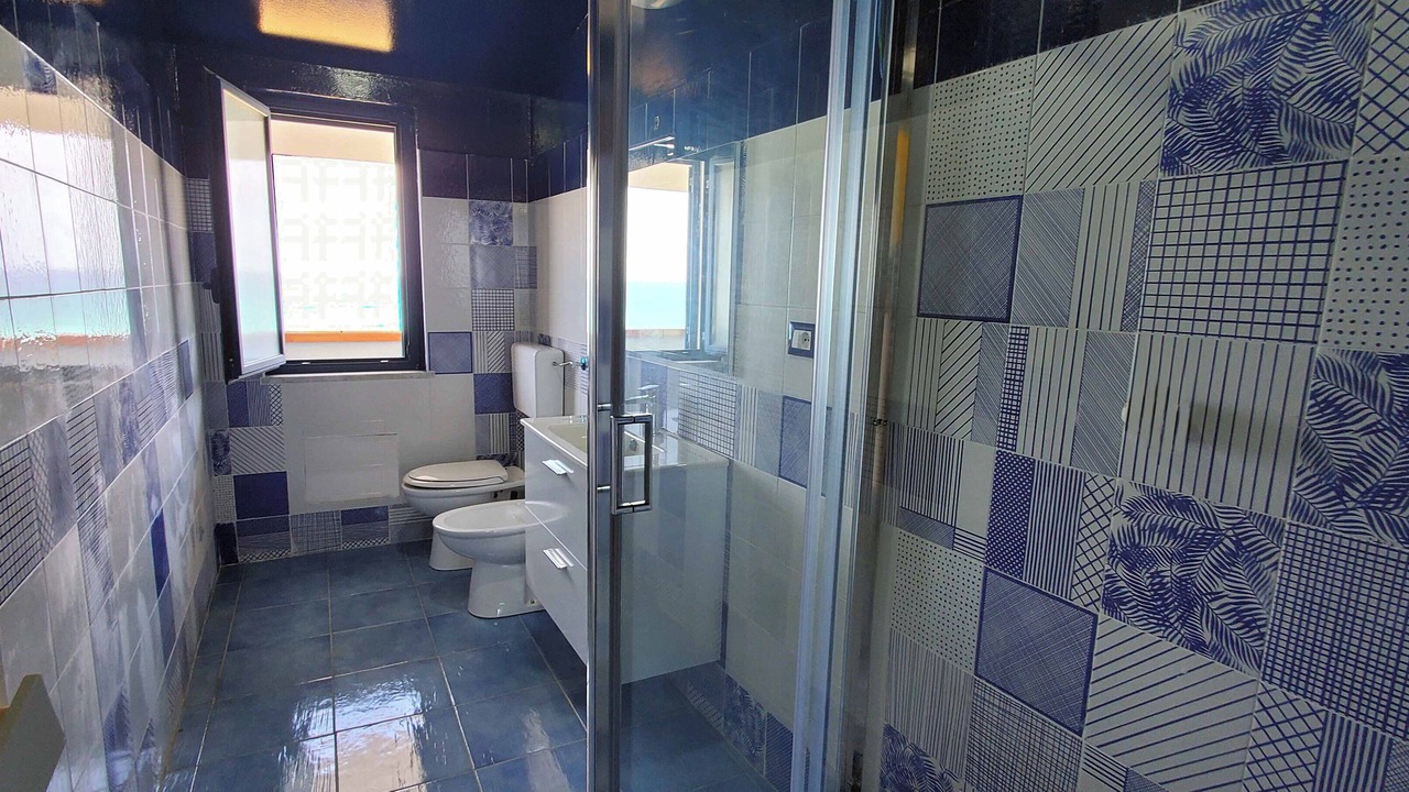 Photo of Bathroom in Reitano
