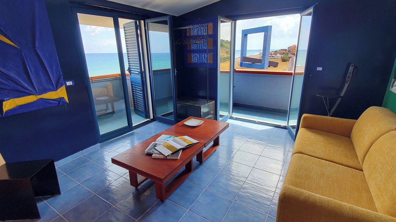 Photo of Livingroom in Reitano