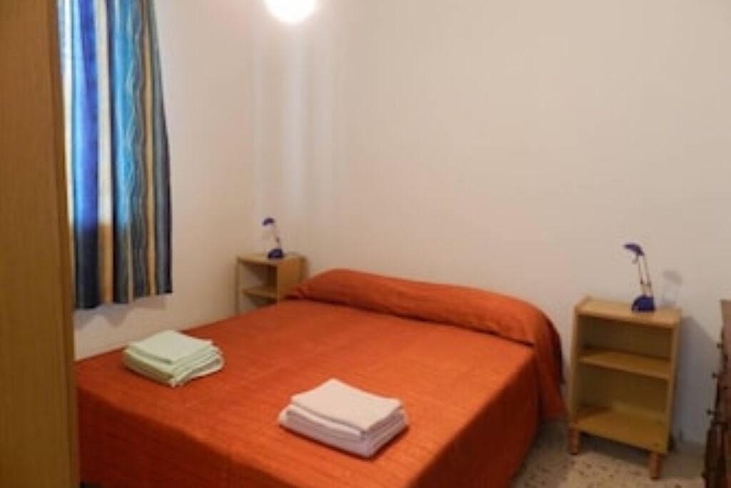 Photo of Bedroom in Porto Palo