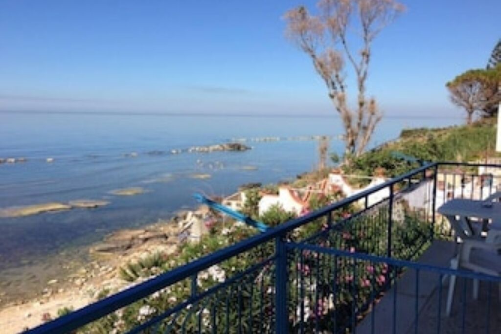 Photo of Outdoor in Porto Palo