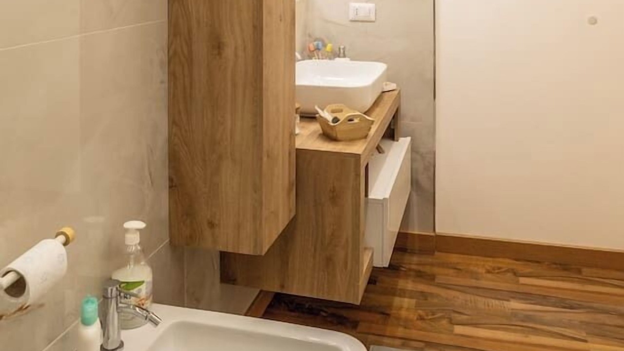 Photo of Bathroom in Nicosia