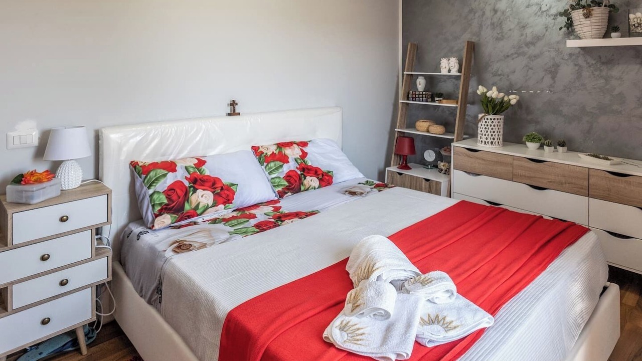 Photo of Bedroom in Nicosia