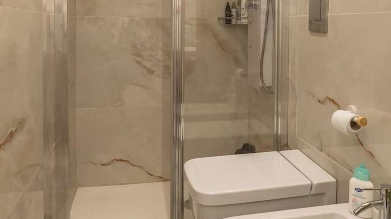 Photo of Bathroom in Nicosia