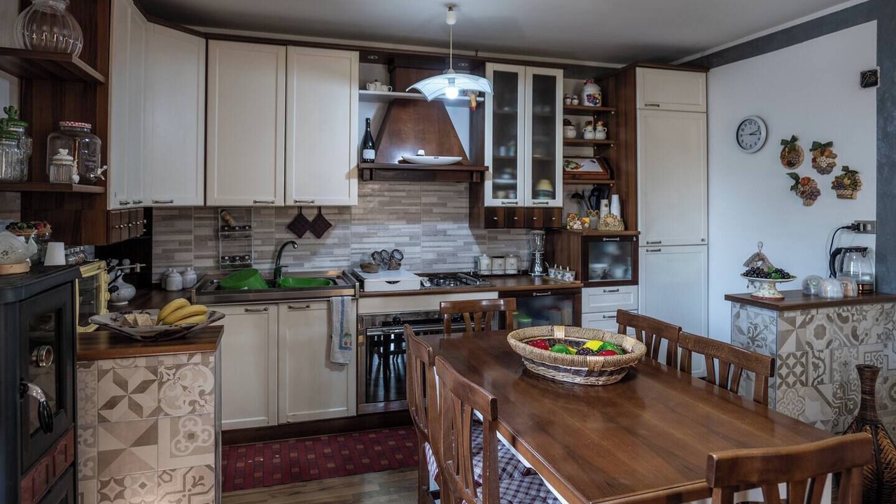 Photo of Kitchen in Nicosia