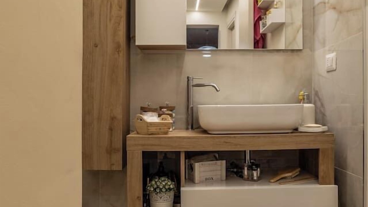 Photo of Bathroom in Nicosia