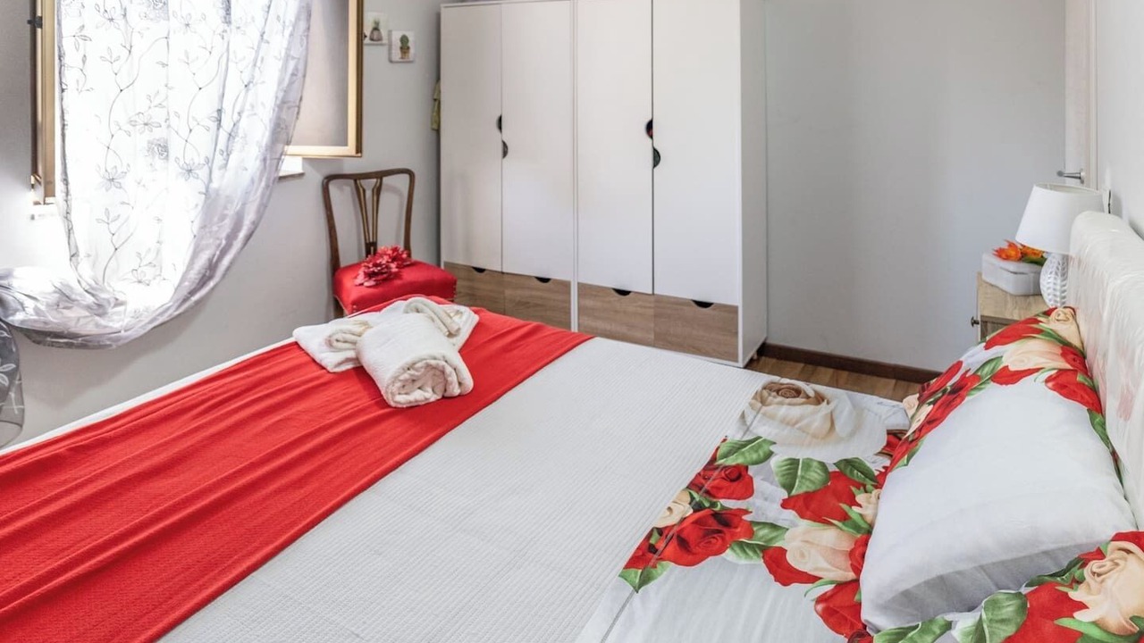 Photo of Bedroom in Nicosia