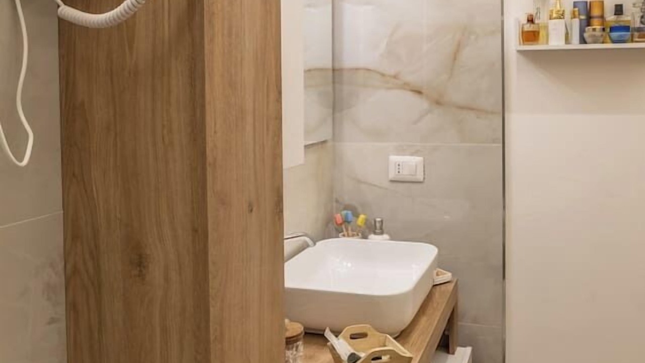 Photo of Bathroom in Nicosia