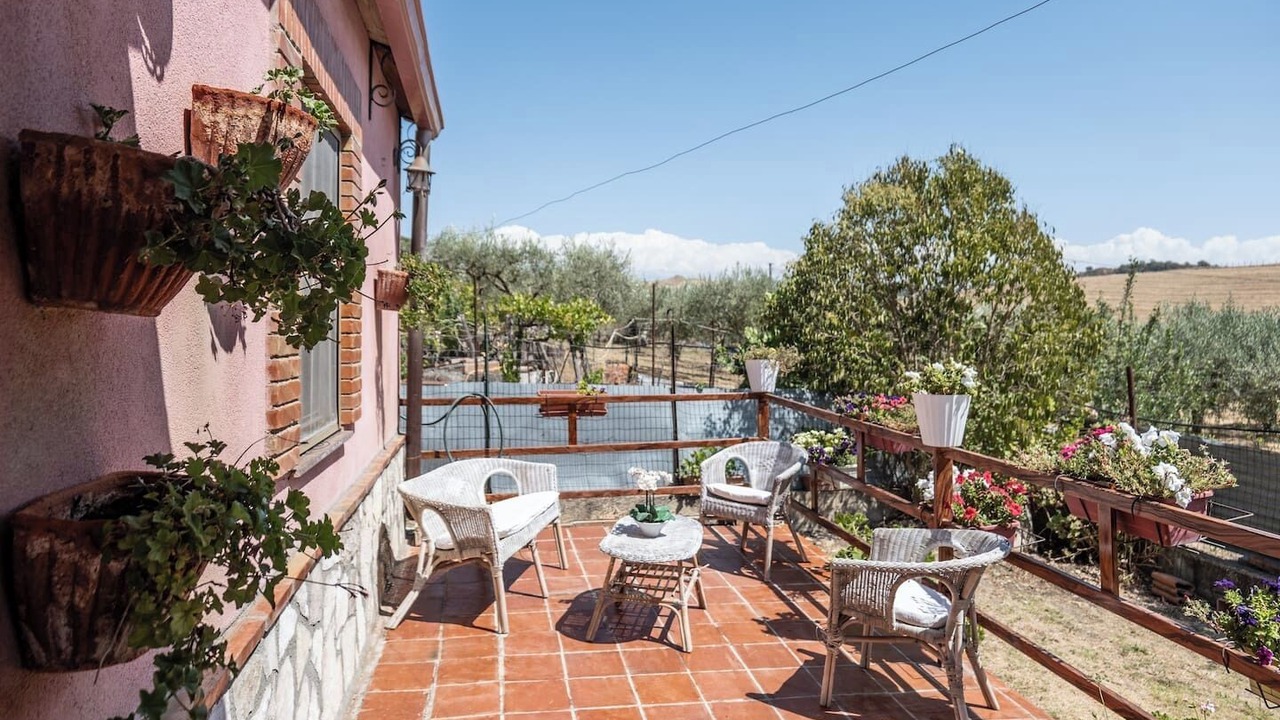 Photo of Patio Balcony in Nicosia