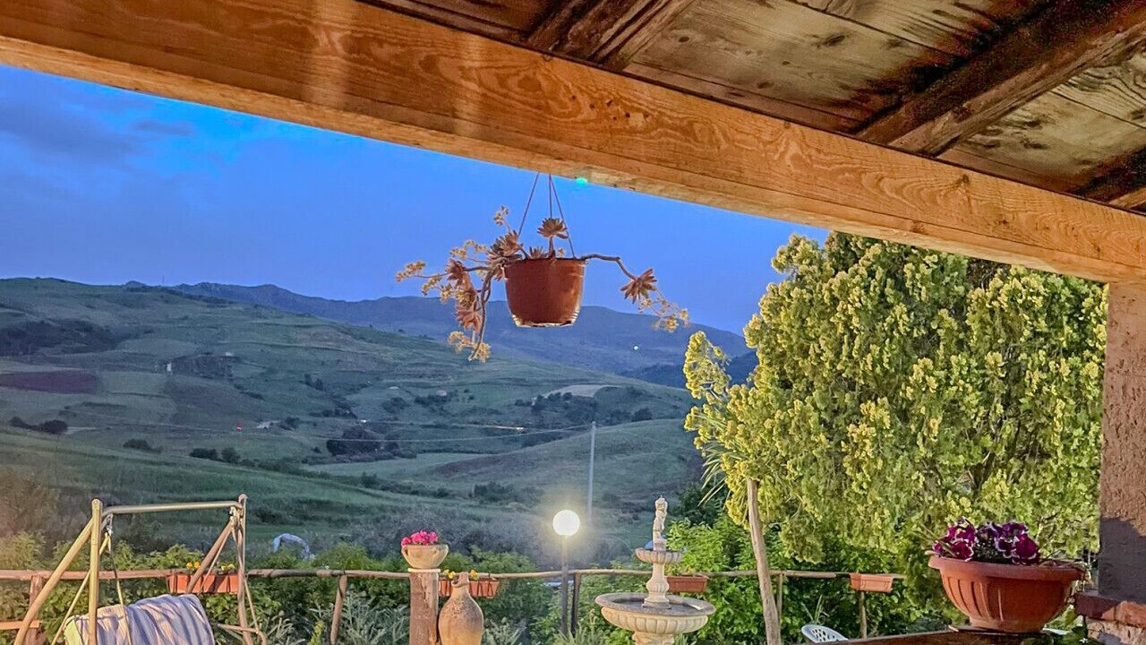 Photo of Patio Balcony in Nicosia