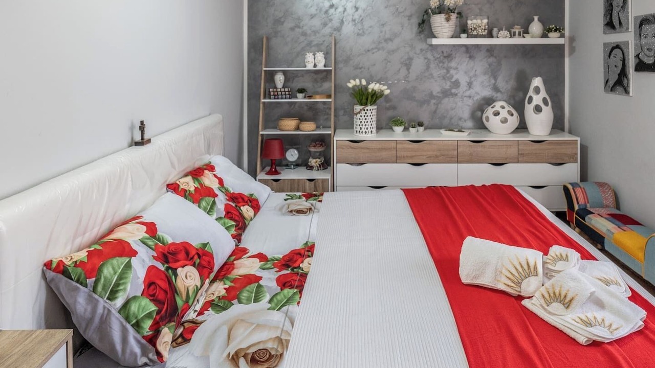 Photo of Bedroom in Nicosia
