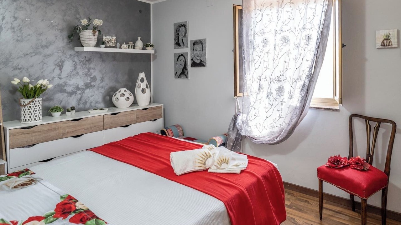 Photo of Bedroom in Nicosia