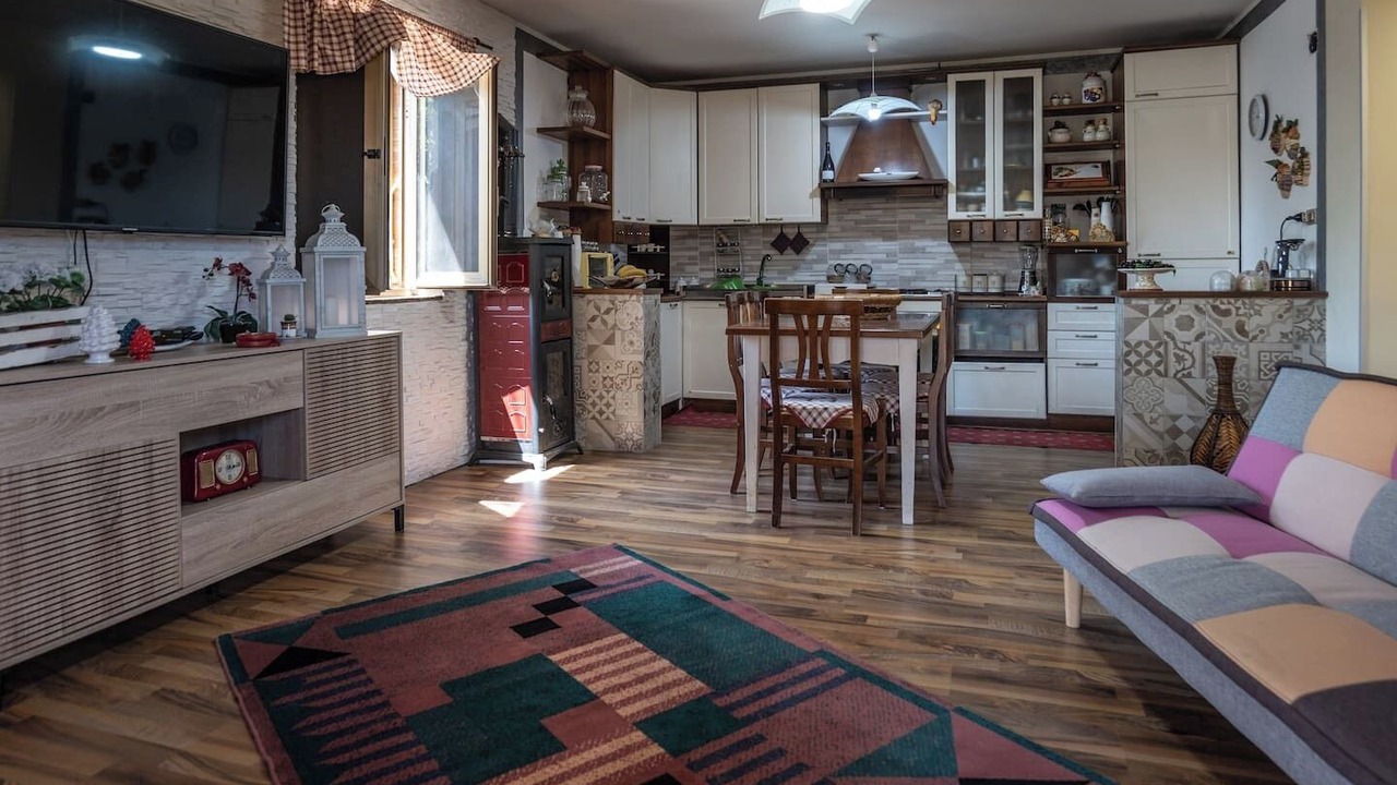 Photo of Livingroom in Nicosia