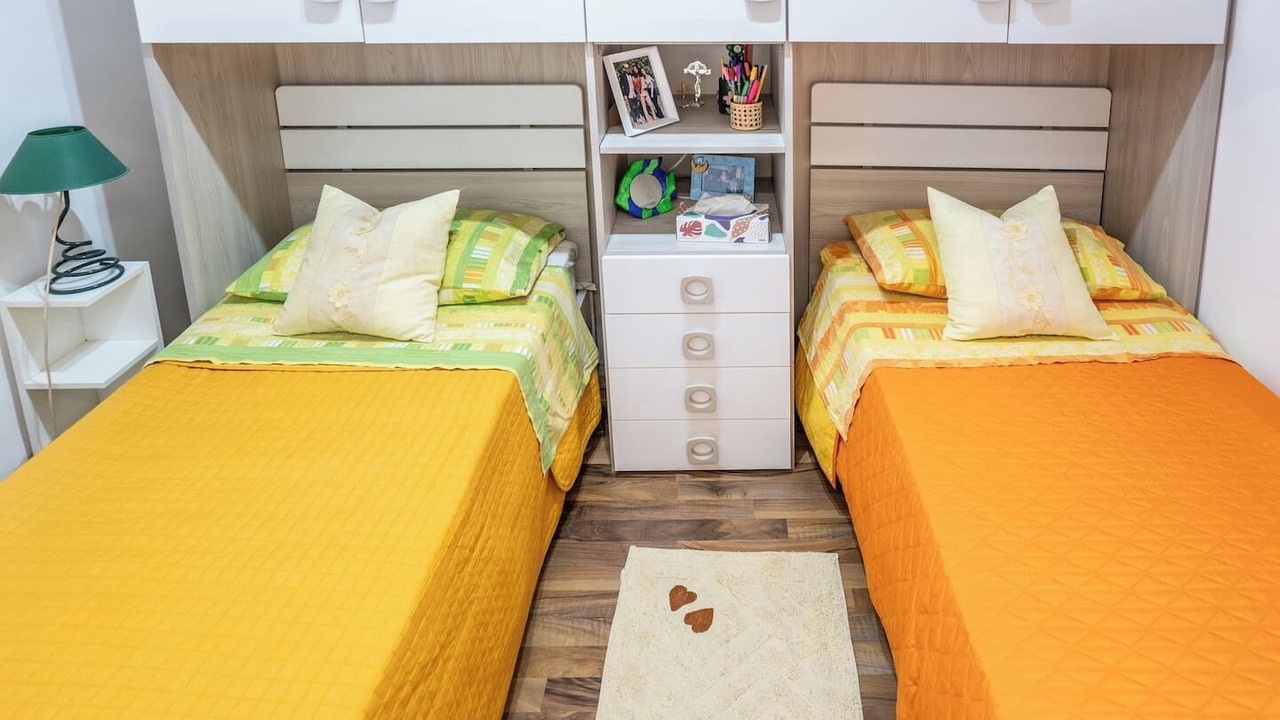 Photo of Bedroom in Nicosia