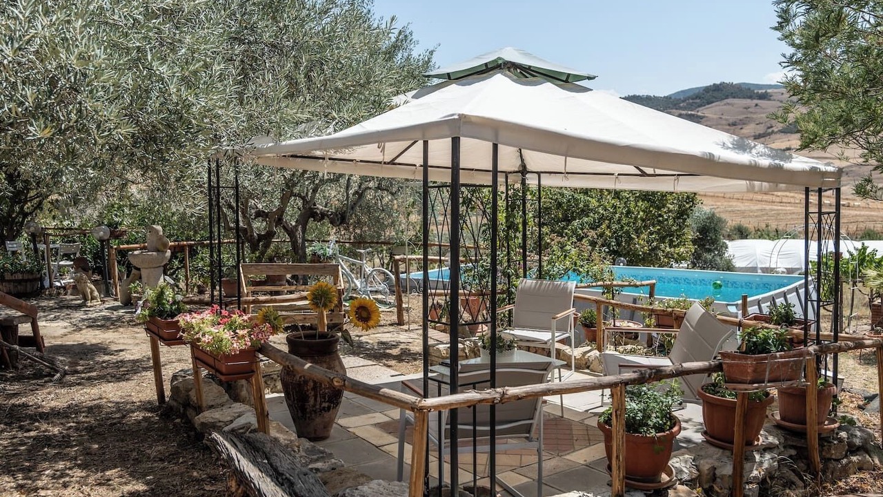 Photo of Patio Balcony in Nicosia
