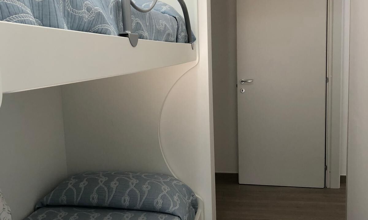 Photo of Bedroom in Porto Palo