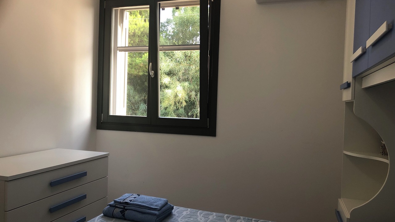 Photo of Bedroom in Porto Palo