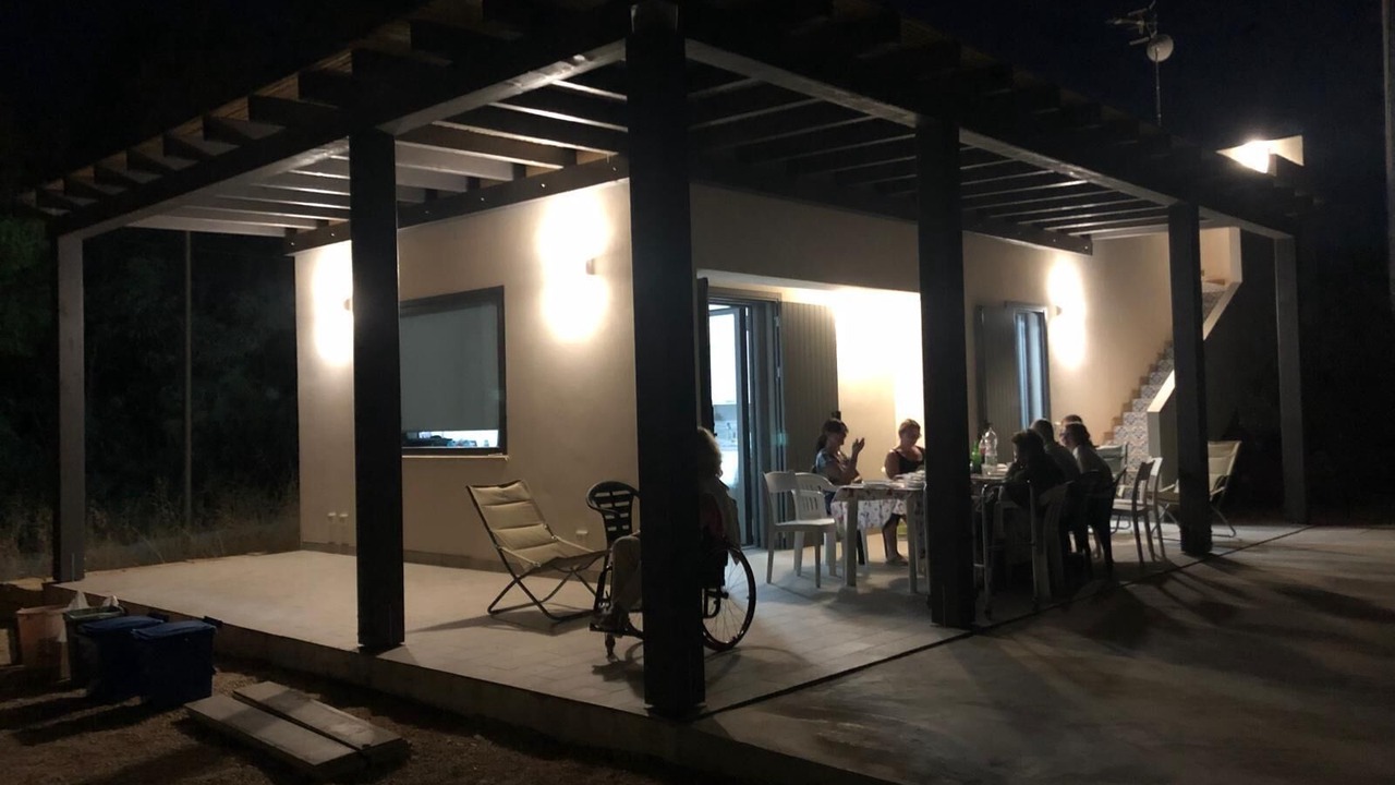 Photo of Outdoor in Porto Palo