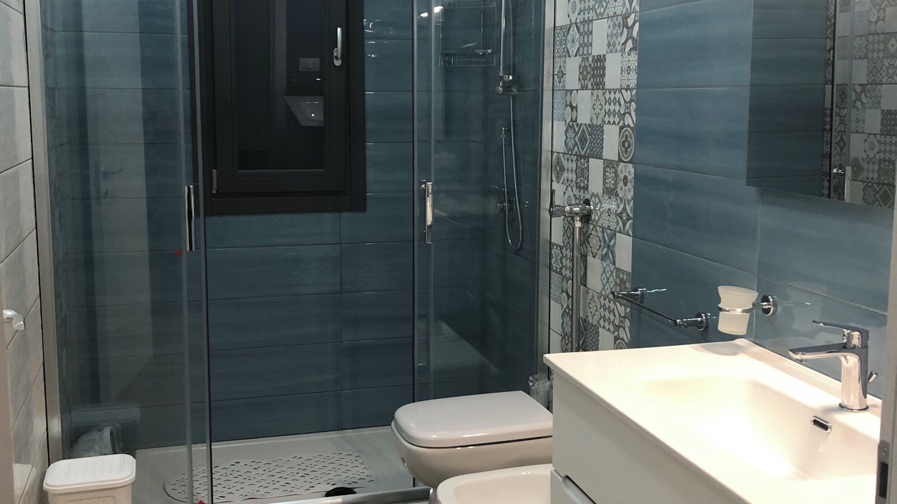 Photo of Bathroom in Porto Palo