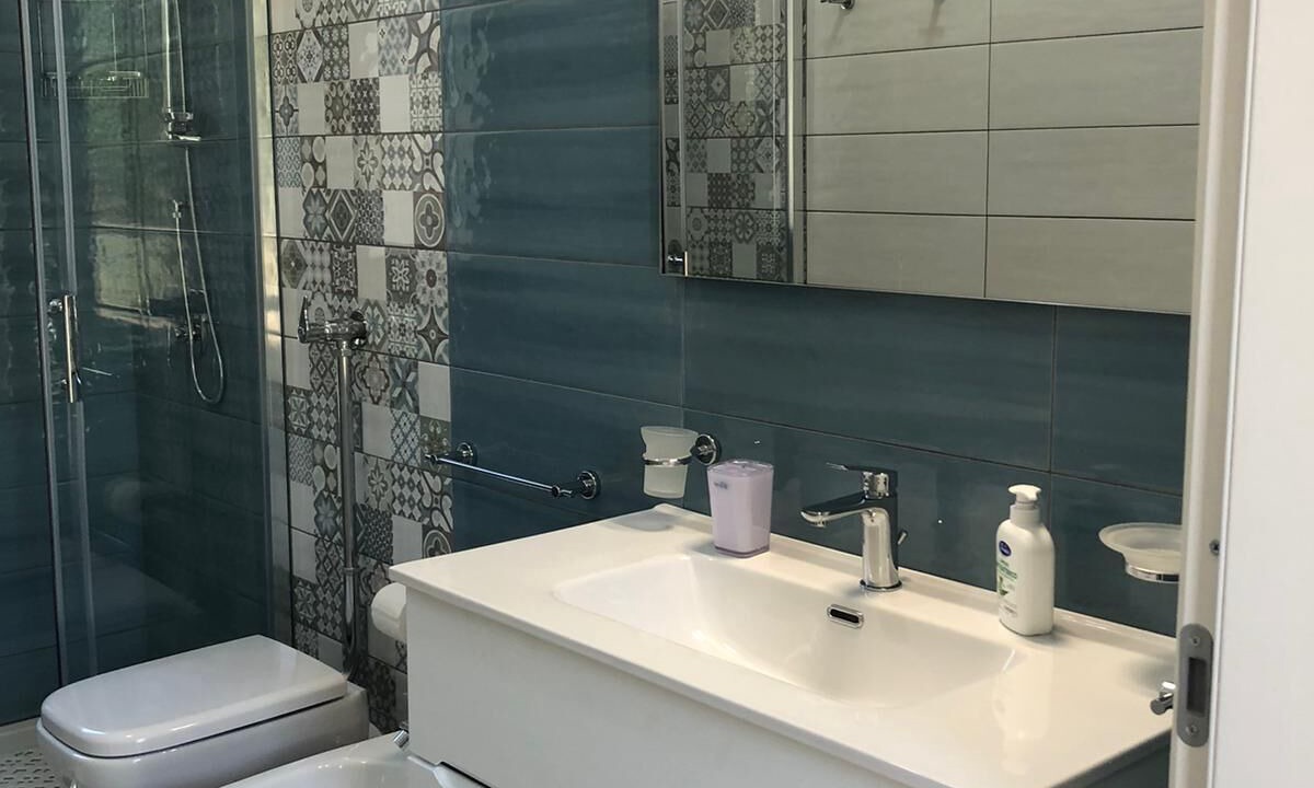 Photo of Bathroom in Porto Palo
