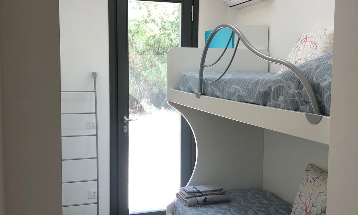 Photo of Bedroom in Porto Palo