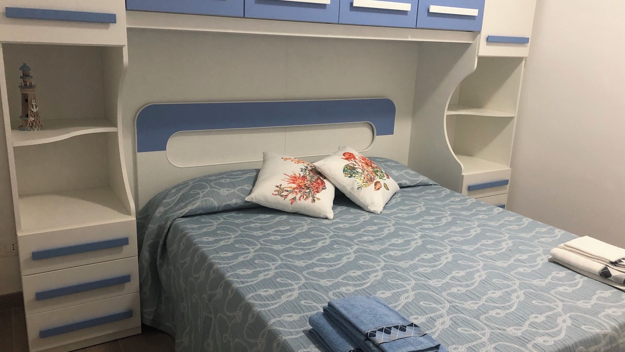Photo of Bedroom in Porto Palo