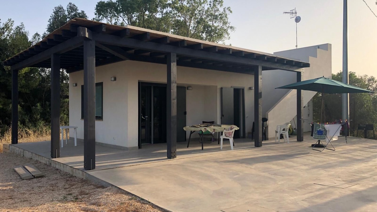 Photo of Outdoor in Porto Palo
