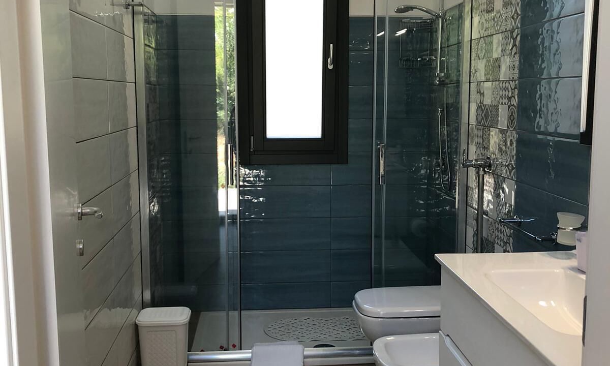 Photo of Bathroom in Porto Palo