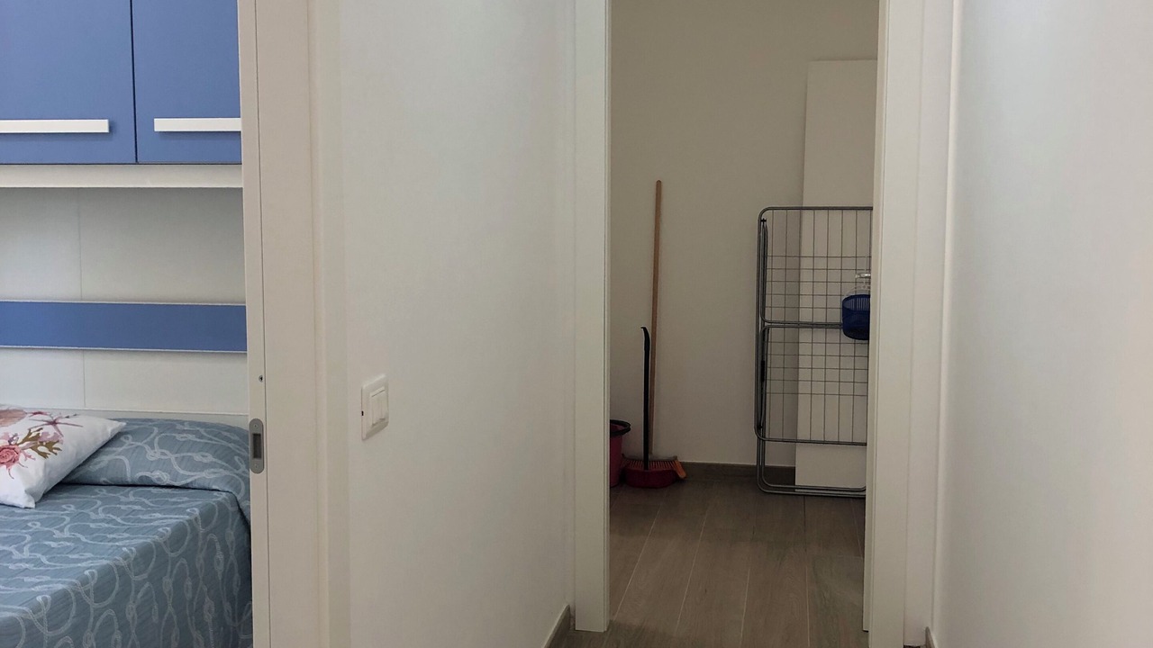 Photo of Bedroom in Porto Palo