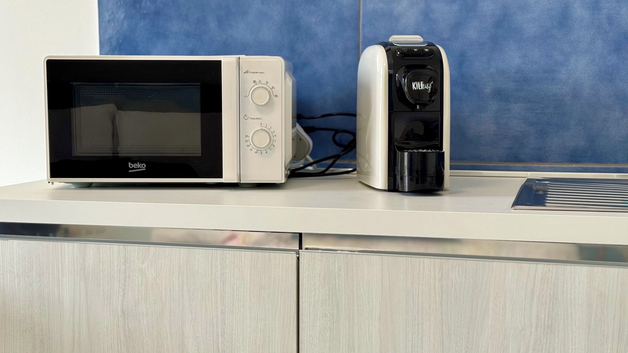 Photo of Kitchen in Fondachello