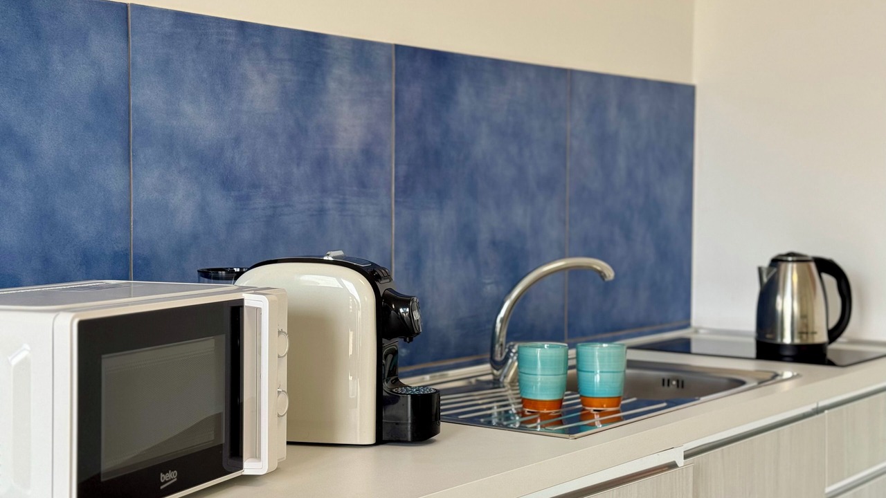 Photo of Kitchen in Fondachello