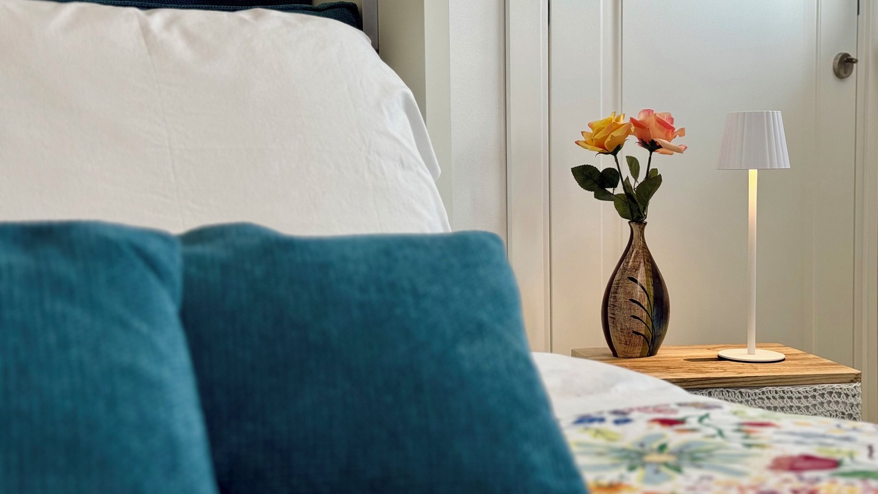 Photo of Bedroom in Fondachello