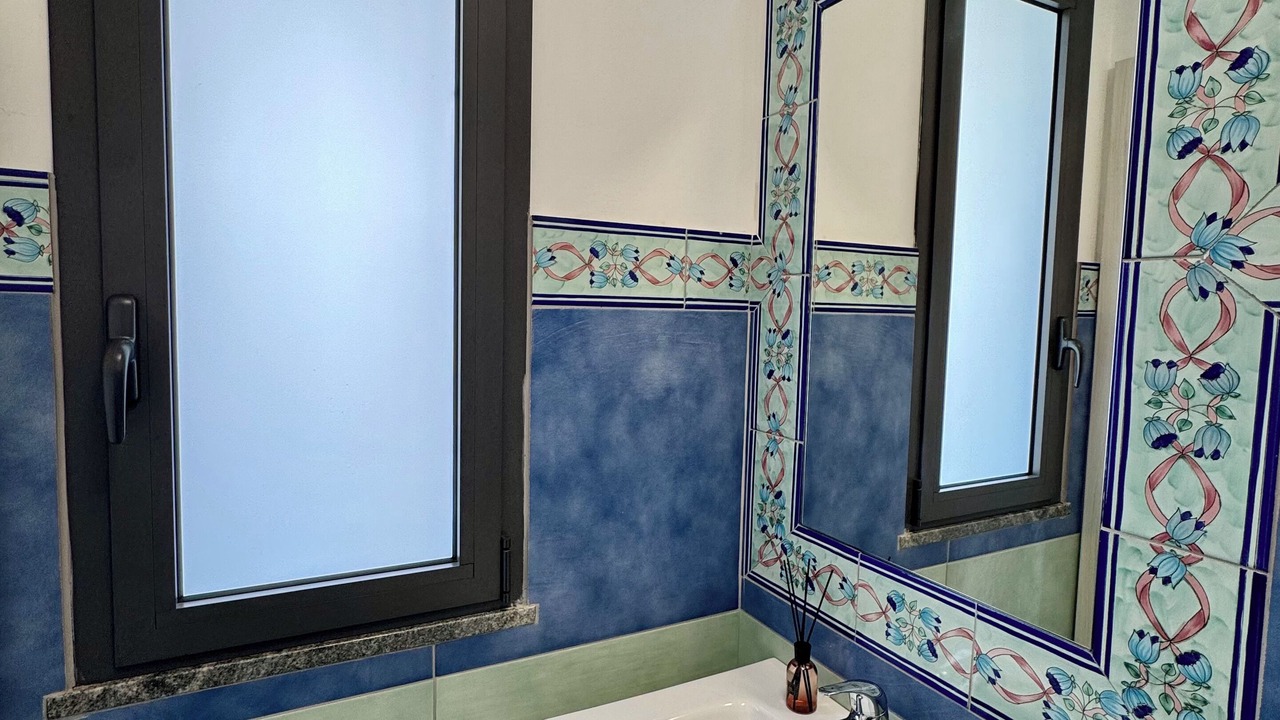 Photo of Bathroom in Fondachello