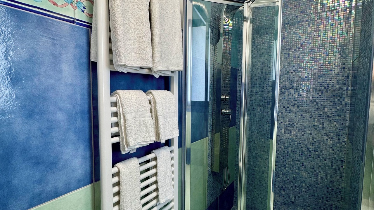 Photo of Bathroom in Fondachello