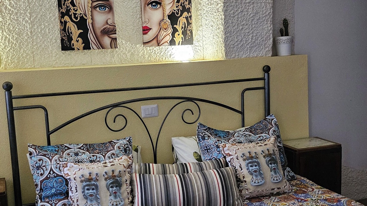 Photo of Bedroom in Francavilla di Sicilia