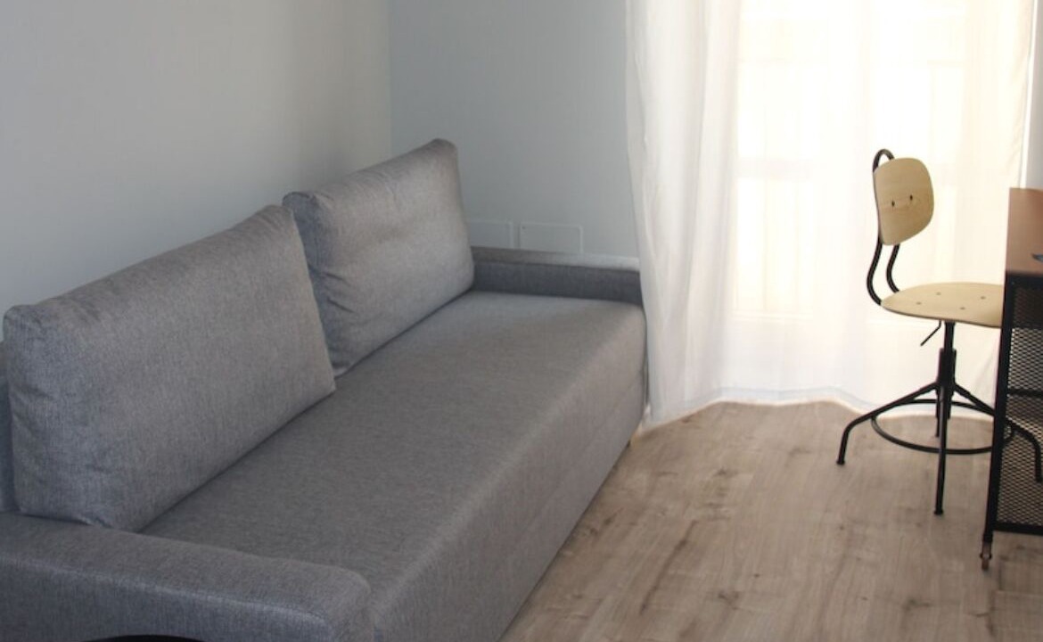 Photo of Livingroom in Monte di Pieta