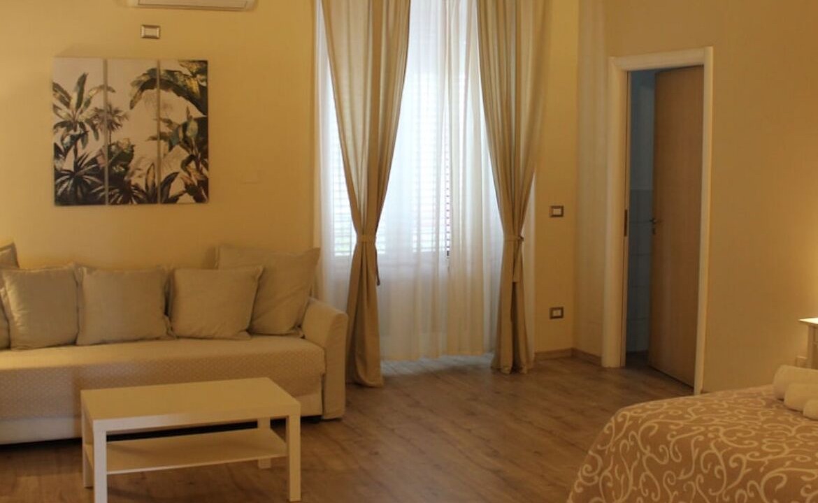 Photo of Livingroom in Monte di Pieta