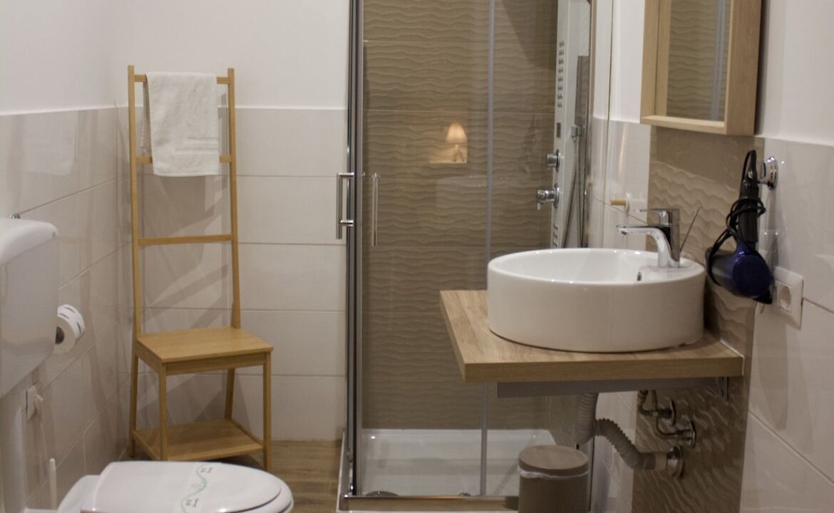 Photo of Bathroom in Monte di Pieta