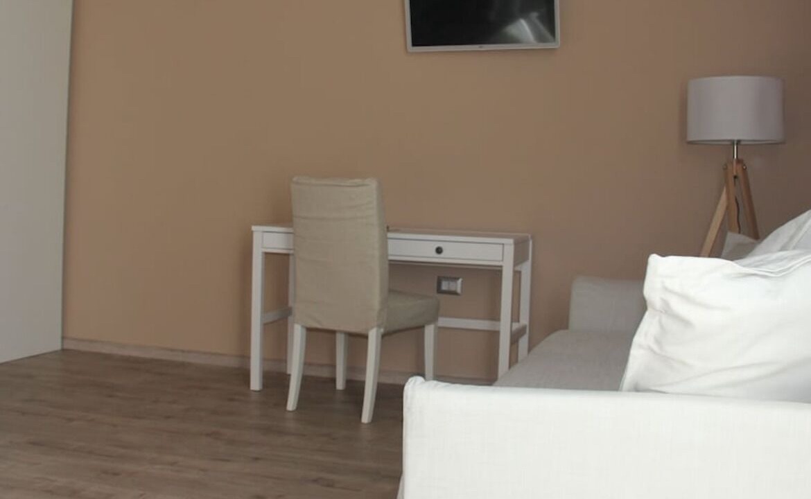 Photo of Livingroom in Monte di Pieta
