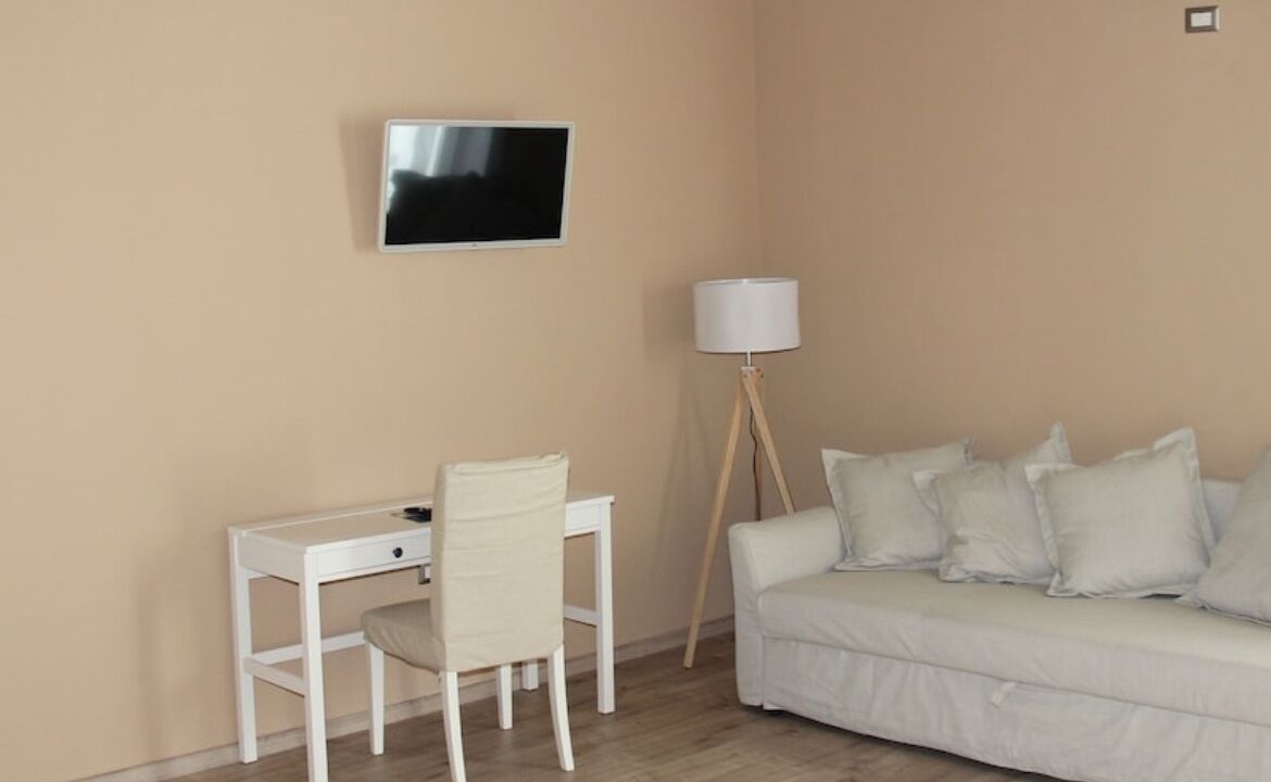 Photo of Livingroom in Monte di Pieta