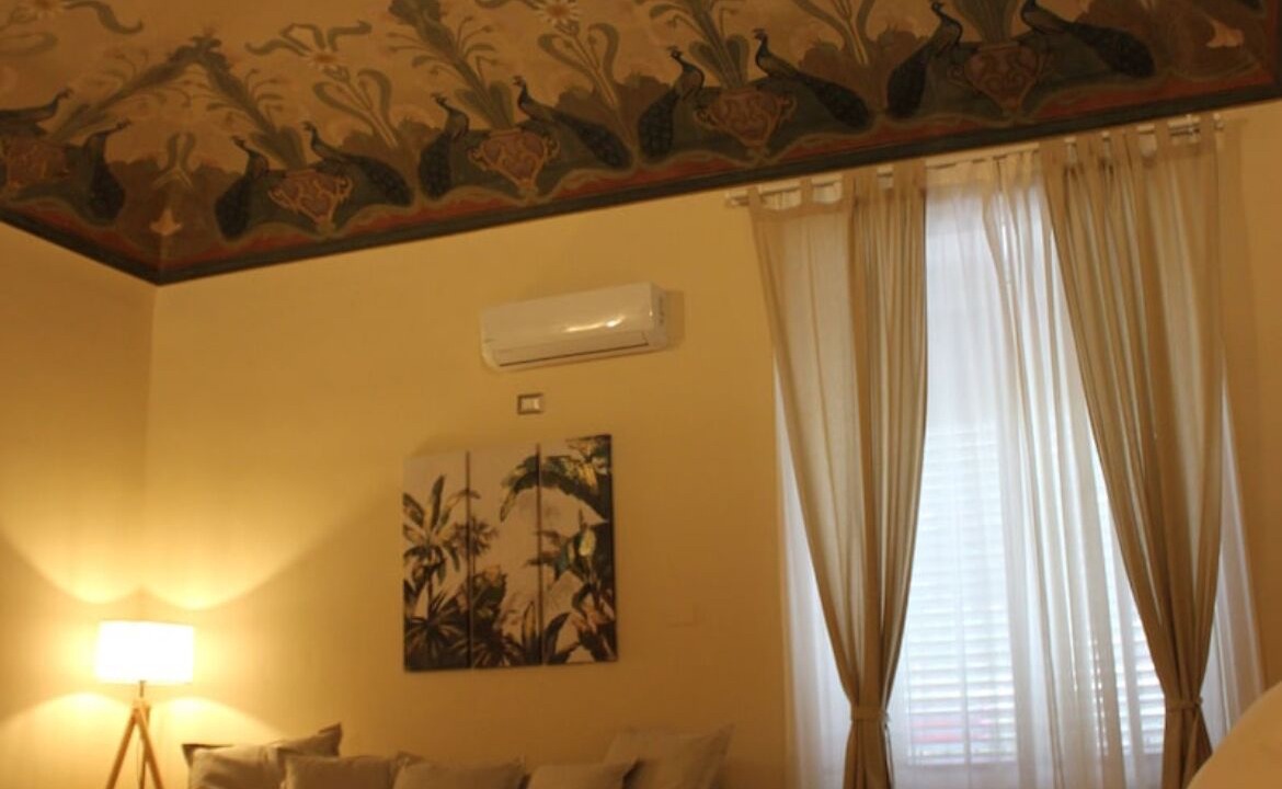 Photo of Bedroom in Monte di Pieta
