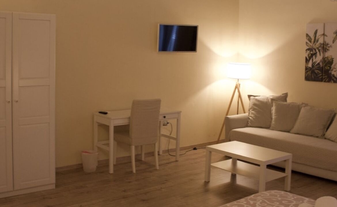 Photo of Livingroom in Monte di Pieta